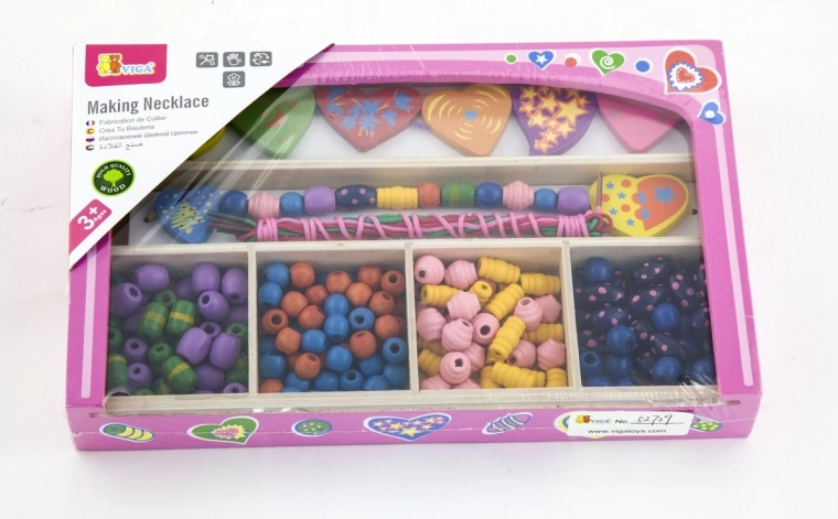 Tot ce ai nevoie pentru înșirat, într-un singur pachet