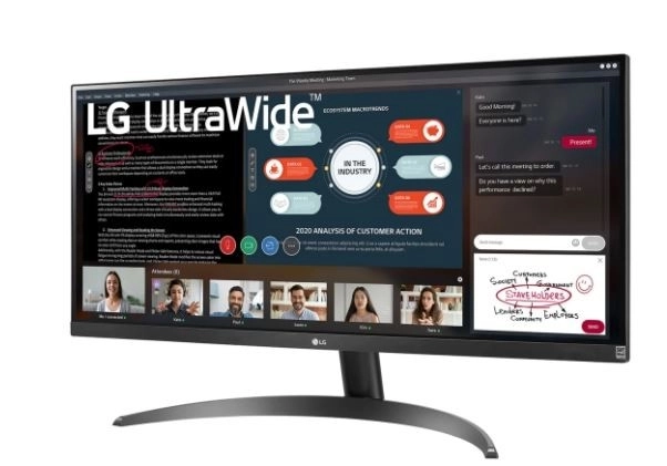 Monitor LG UltraWide 29" FHD HDR Freesync