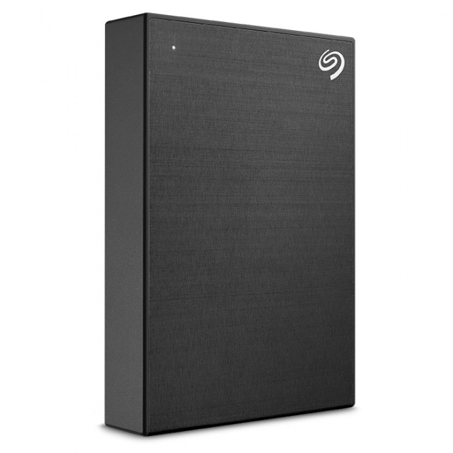 Hard disc extern Seagate One Touch 4TB negru