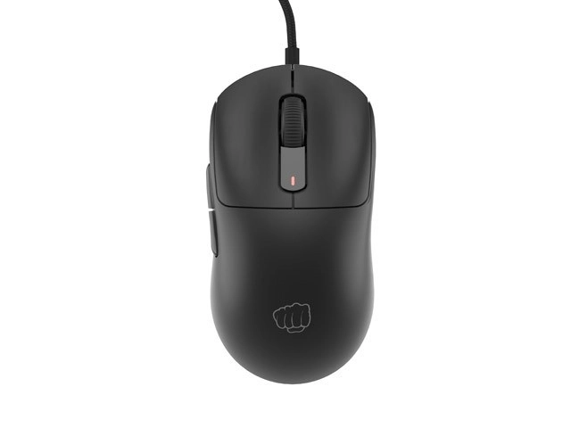Mouse gaming RGB T4 12000 DPI