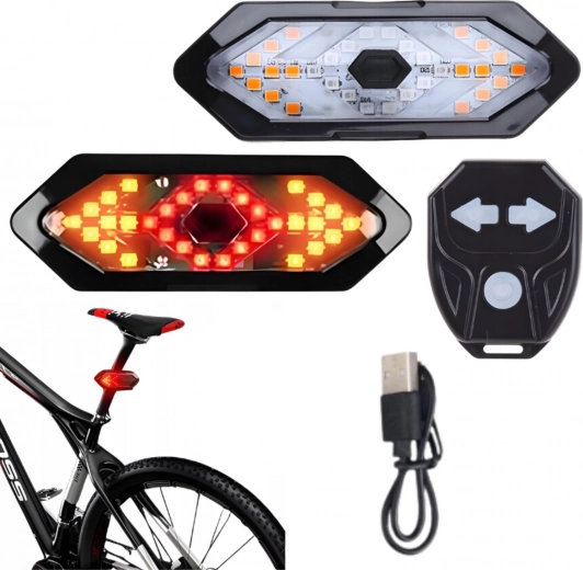 Vizibilitate ridicată și semnalizare sigură