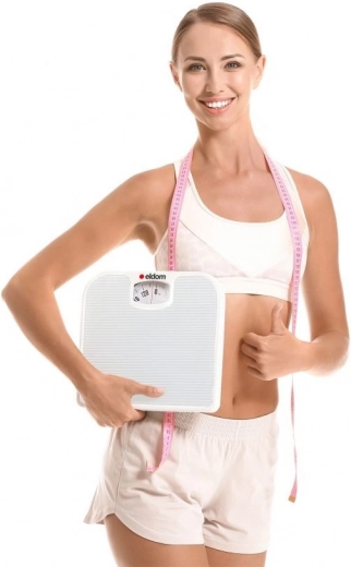 Măsurare simplă fără baterii