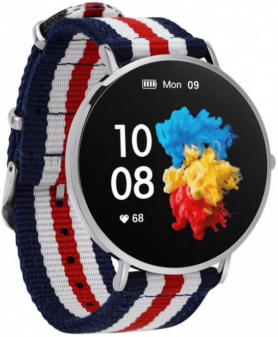 Smartwatch elegant Verona