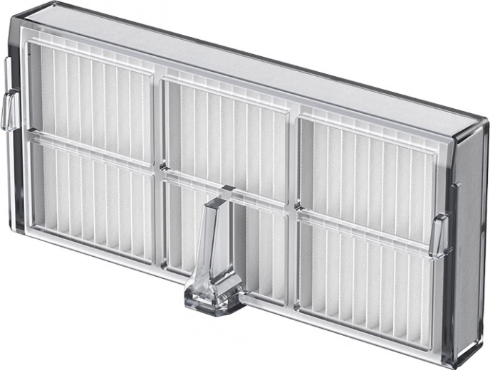 Înlocuire ușoară și rapidă