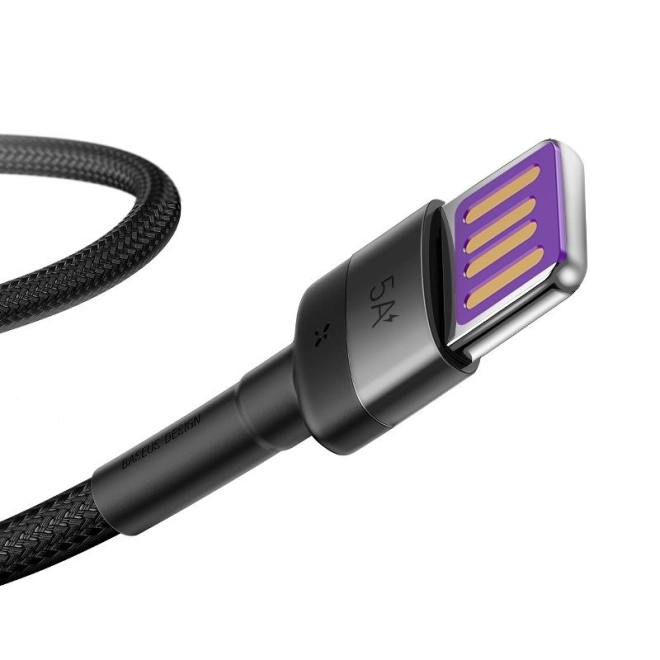 Încărcare rapidă 5 A – Huawei SuperCharge și QC 3.0