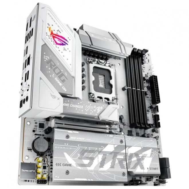 Placă de bază ROG Strix B860-G Gaming WiFi