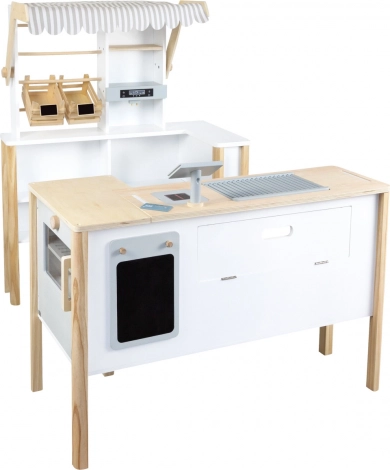 Design modular și multifuncțional