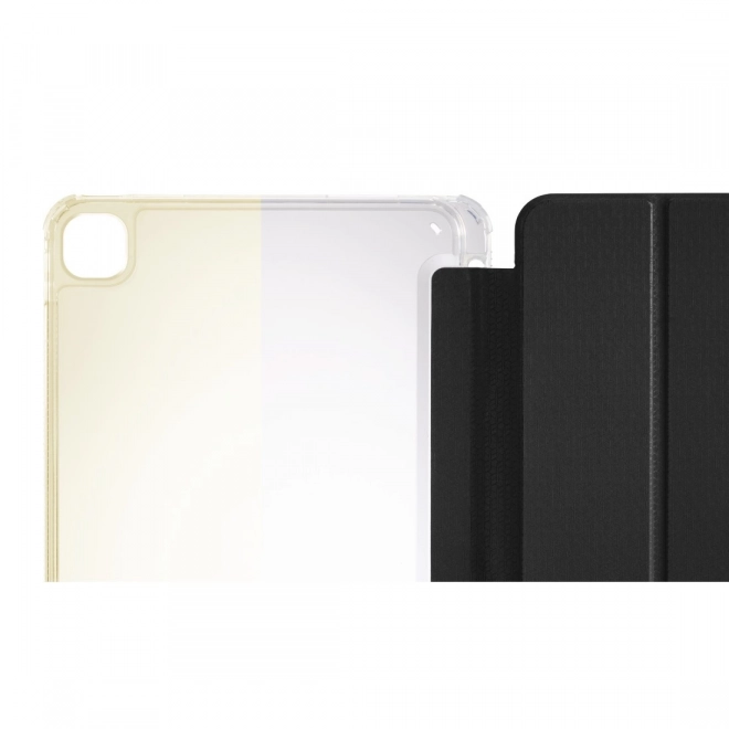 Etui de protecție Hama Extreme pentru iPad Pro 11 inch, negru