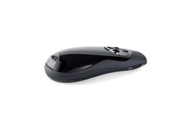 Controler de prezentare cu indicator laser roșu