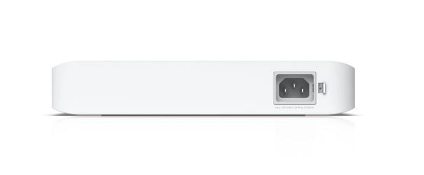 Comutator UniFi PoE cu 8 porturi, 10G SFP+ (120 W)