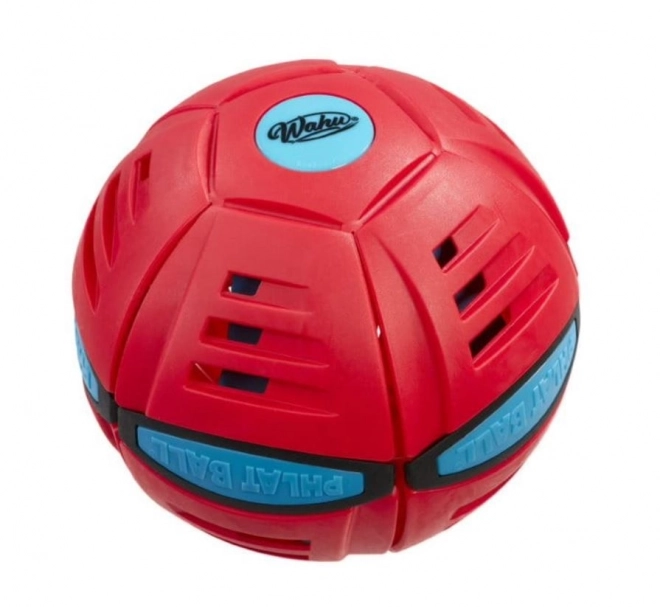 Dyskopilka Wahu PhlatBall Classic roșu