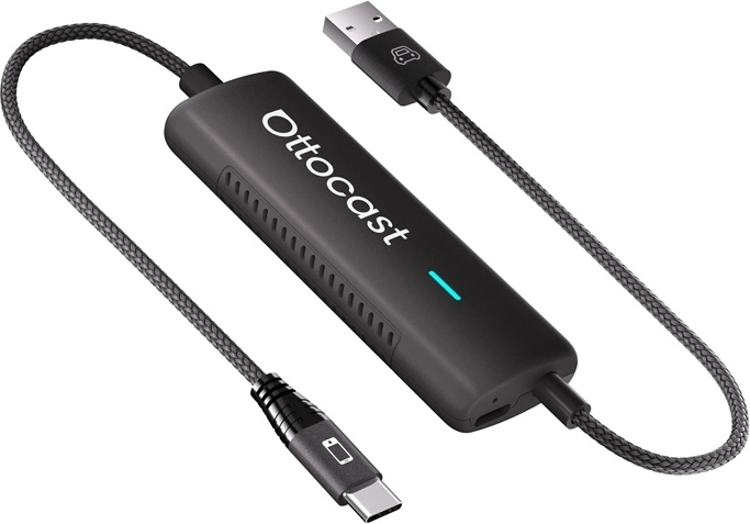 Sunet integrat și încărcare rapidă până la 27 W