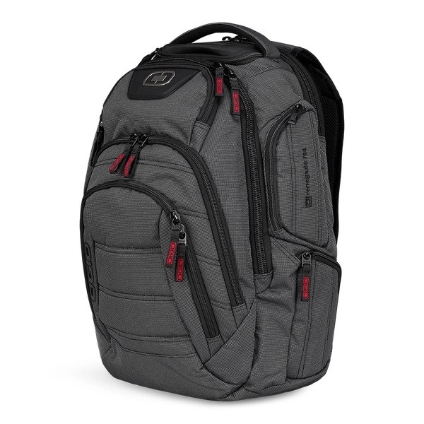 Rucsac OGIO Renegade RSS dot negru