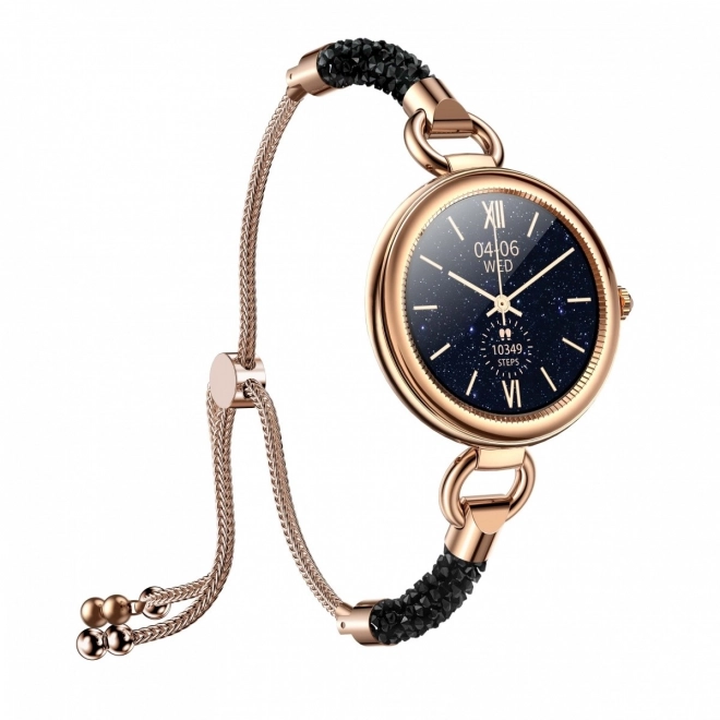 Smartwatch Fit Cristal