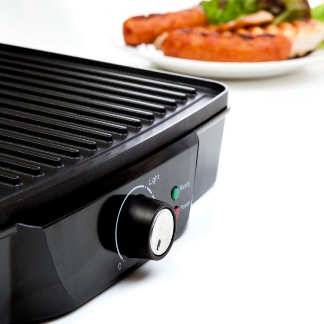 Grătar de contact GK150 FLAAT ELDOM panini 2000W