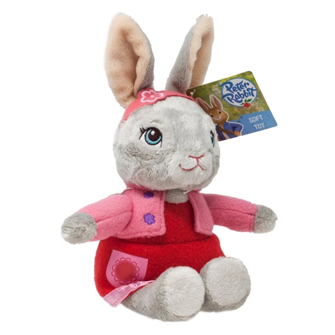 Motiv oficial din poveștile Beatrix Potter