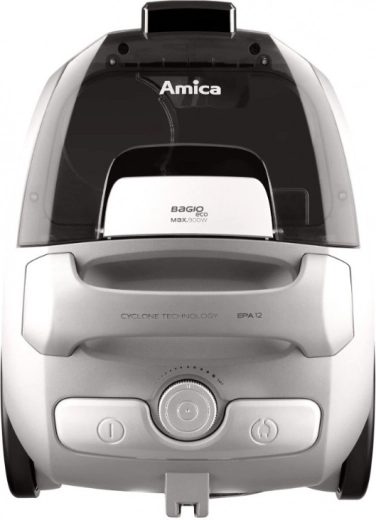 Tehnologie ciclonică fără sac