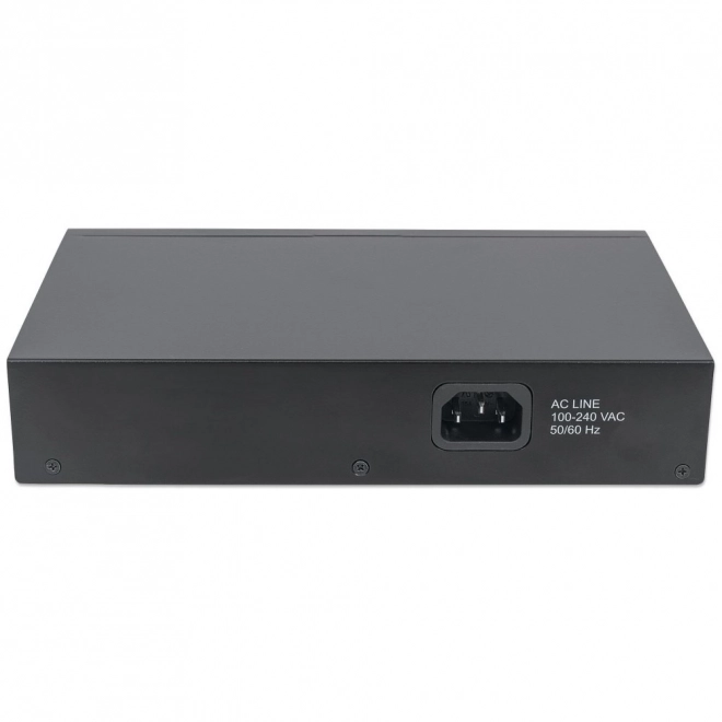 Switch Gigabit 16 Porturi 10/100/1000 RJ45