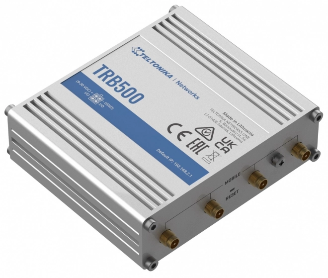Router 5G LTE de mare viteză