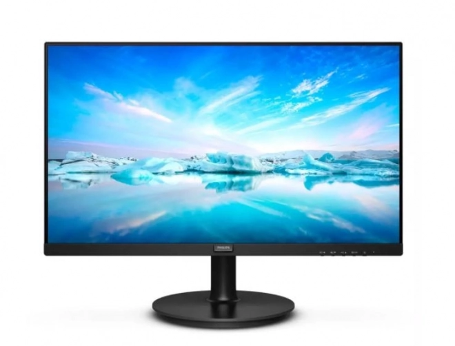 Monitor Philips 21.5 inch VA HDMI DP Difuzoare