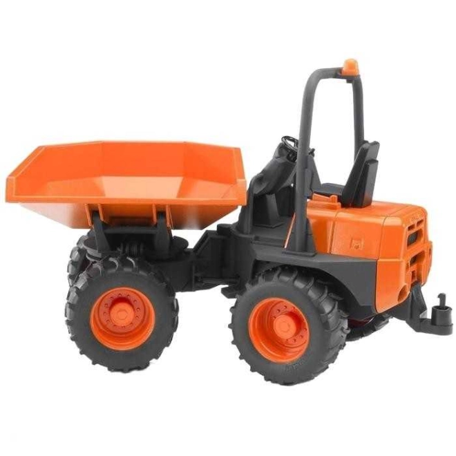 Construcție detaliată
