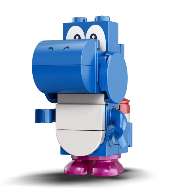 LEGO Super Mario Cutia creativă a creatorului