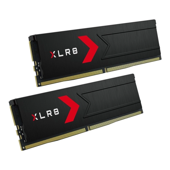 Memorie DDR5 XLR8 Gaming 32GB 6400 MHz