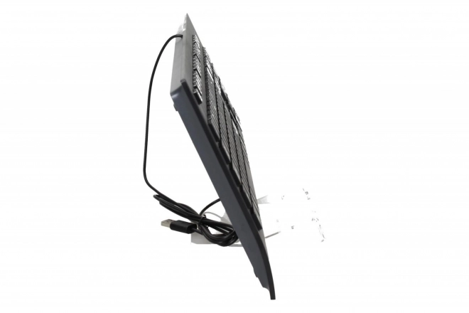 Tastatură confort Logitech K280e