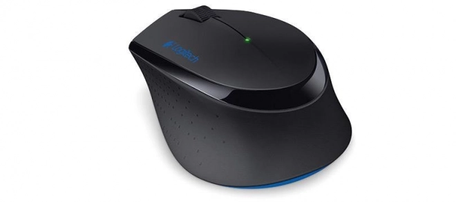 Desktop wireless MK345
