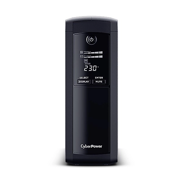 Zasilator neîntreruptibil CyberPower 1200VA