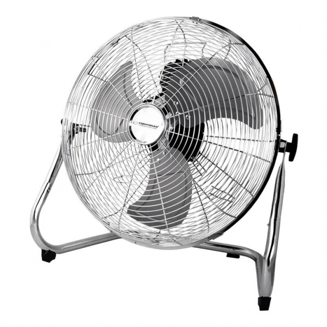 Ventilator Esperanza Cyclone EHF006 argintiu