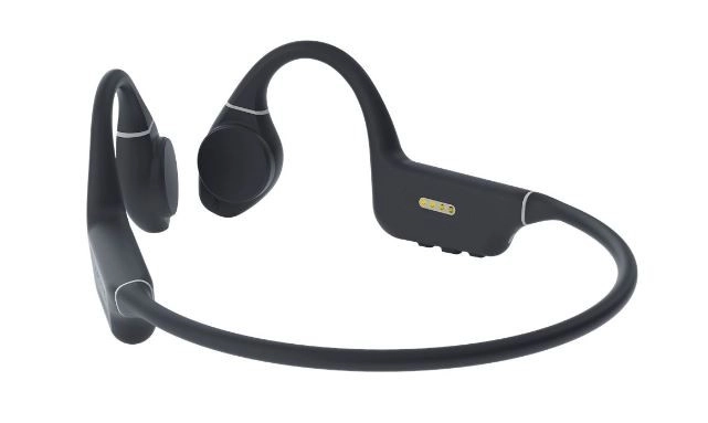Căști bluetooth costale Creative Outlier