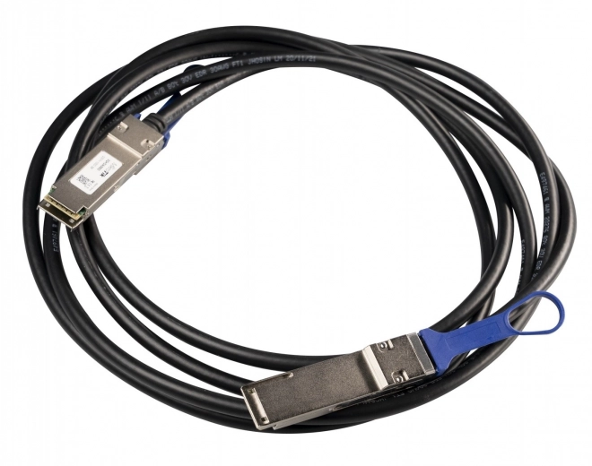 Cablu DAC QSFP28 100Gb/s 3m