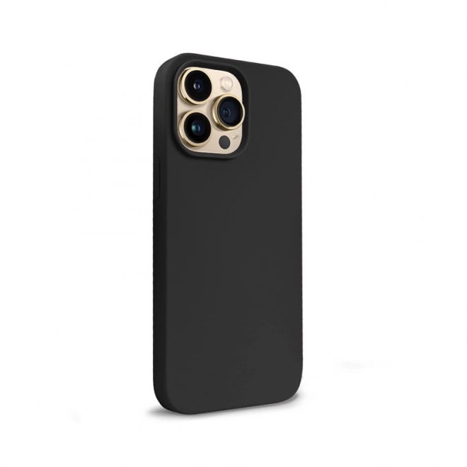 Carcasă Magnetică Neagră pentru iPhone 14 Pro Max cu MagSafe