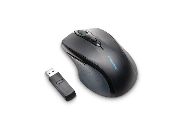 Mouse Wireless Pro Fit Negru