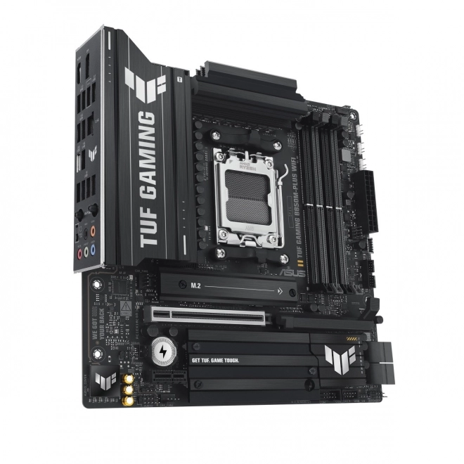 Placă de bază ASUS TUF Gaming B850M-Plus WiFi