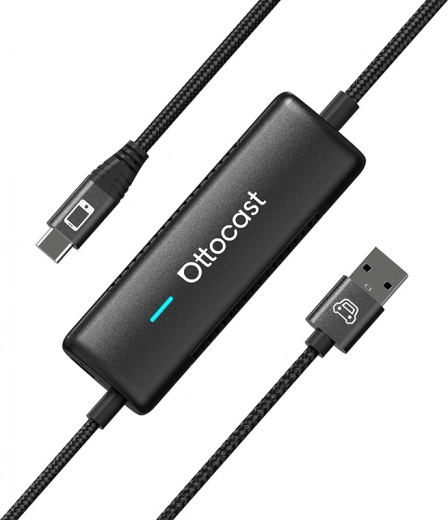 Control bidirecțional fără limitări ale aplicațiilor