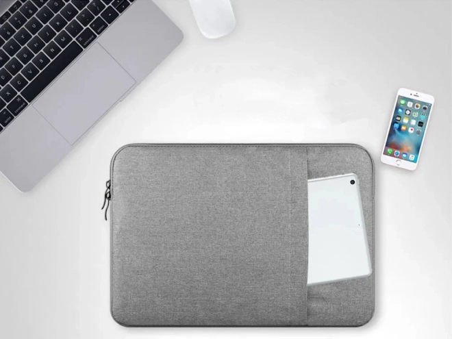 Geantă universală pentru laptop 15.6 inch