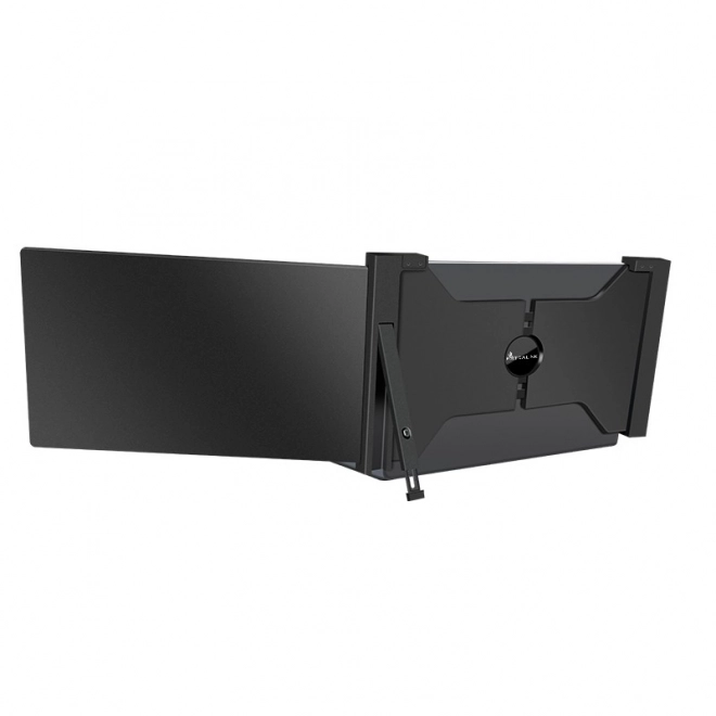 Monitor portabil pentru laptop Smart Life 15.4''