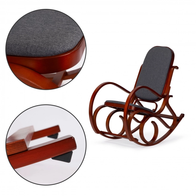 Scaun balansoar ModernHome