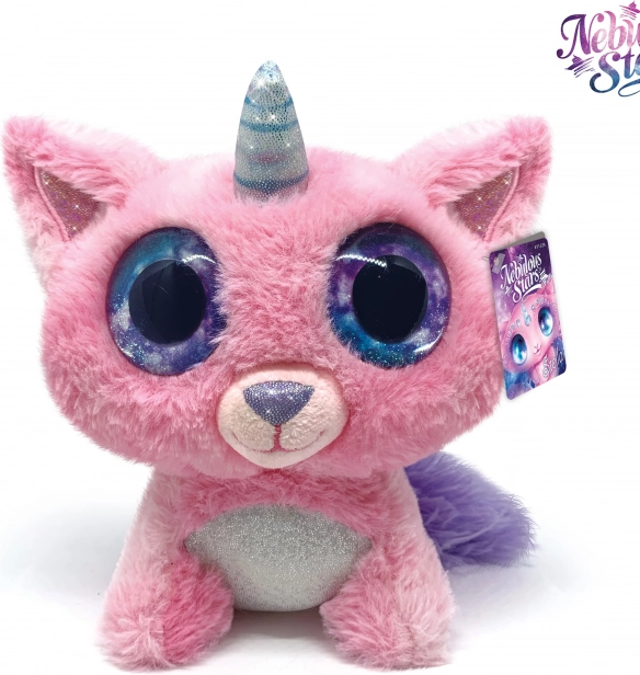 Jucărie de pluș Nebulous Stars Stella 20 cm