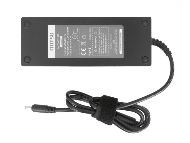 Încărcător USB-C 45W alb