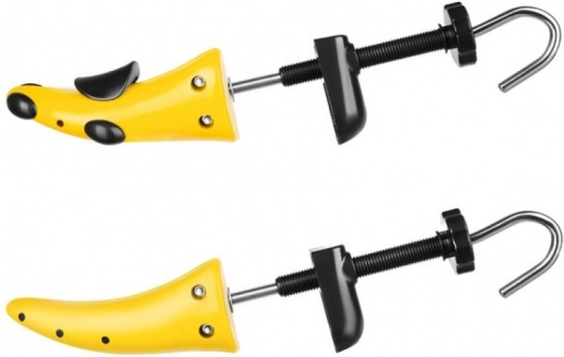 Formă ergonomică și construcție durabilă