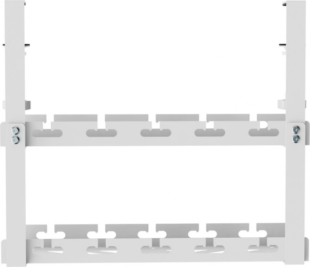 Construcție metalică solidă