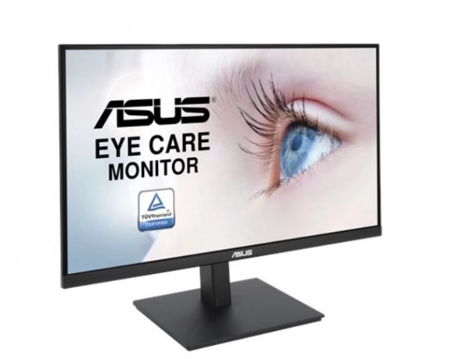 Monitor 27 inch IPS WQHD