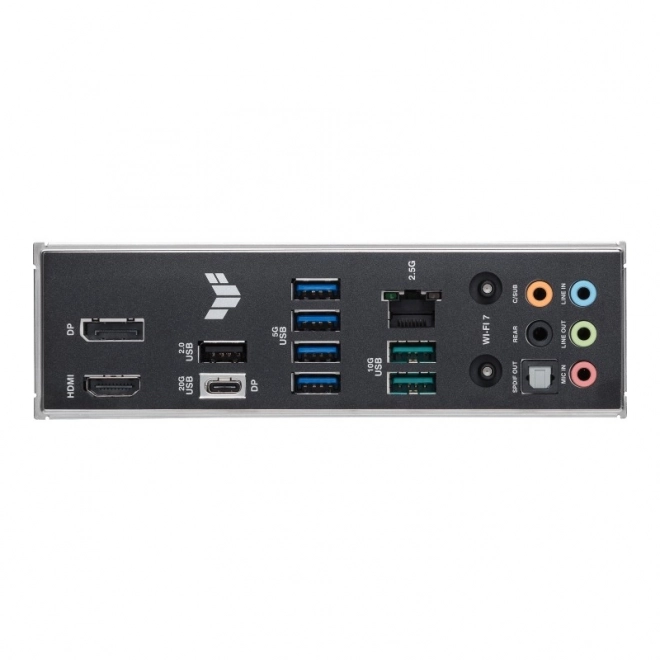 Placa de bază TUF Gaming B860M-Plus Wifi