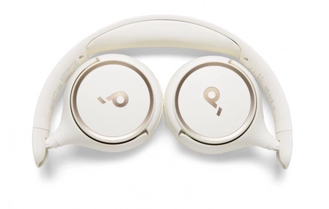 Căști audio Soundcore H30i albe