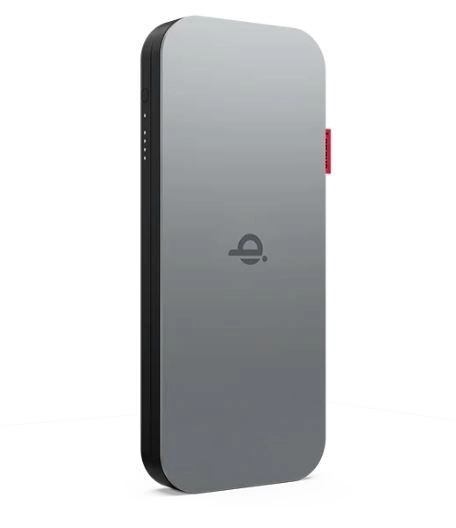 Powerbank wireless Lenovo Go 10000mAh