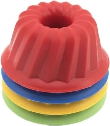 Formă de guguluf amuzantă