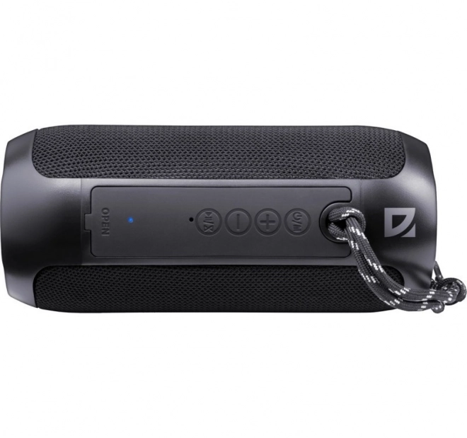 Boxă Bluetooth Enjoy S100 neagră
